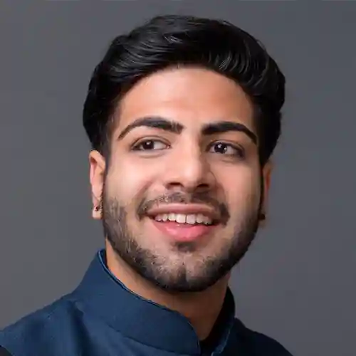 Ankit Mehra