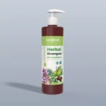 Lumifresh Herbal Shampoo with Conditioner - Image 2