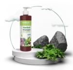 Lumifresh Herbal Shampoo with Conditioner
